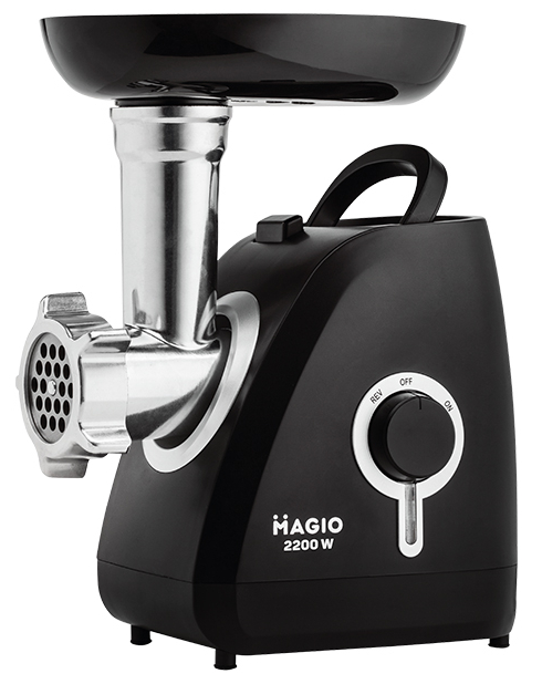 Мясорубка Magio MG-270 - Фото 1