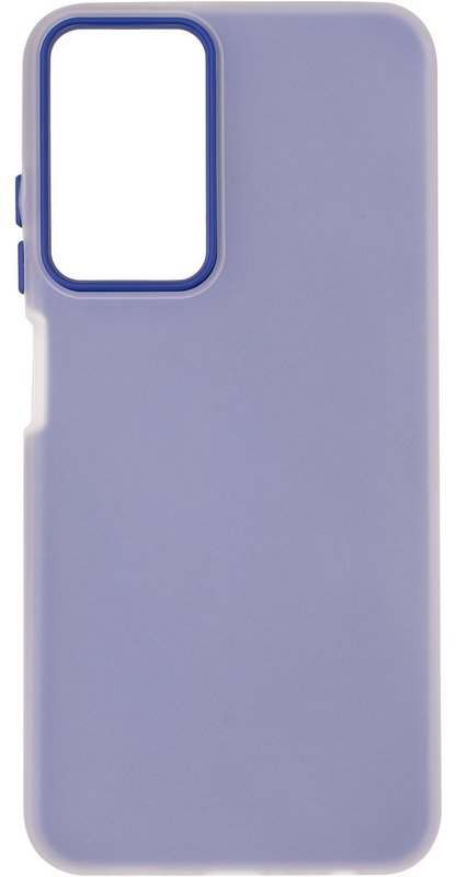 Чохол для смартфону Gelius Bright Case for Samsung A057 (A05s) (14) Violet (97098) - Фото 1
