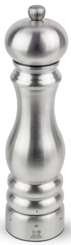 Мельница для специй Peugeot U-S 22 см Grey (3250000) - Фото 1