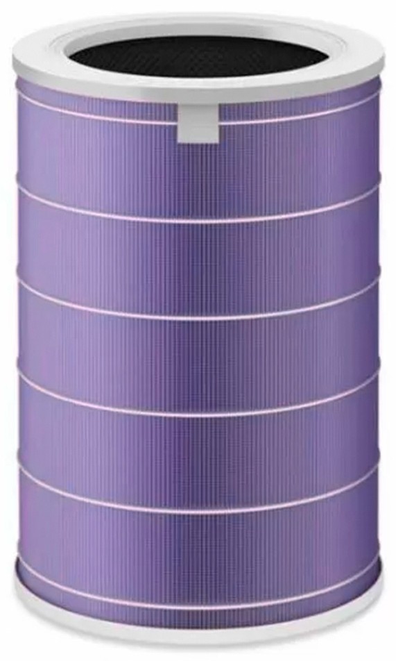Фильтр для очистителя воздуха SmartMi Air Purifier 2 Filter (987976) - Фото 1