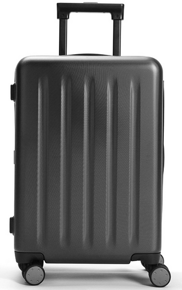 Чемодан Xiaomi Ninetygo PC Luggage 28'' Black (6970055341066/6941413216982) - Фото 1