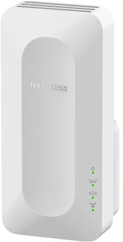 Усилитель беспроводного сигнала Netgear EAX12 - Фото 1