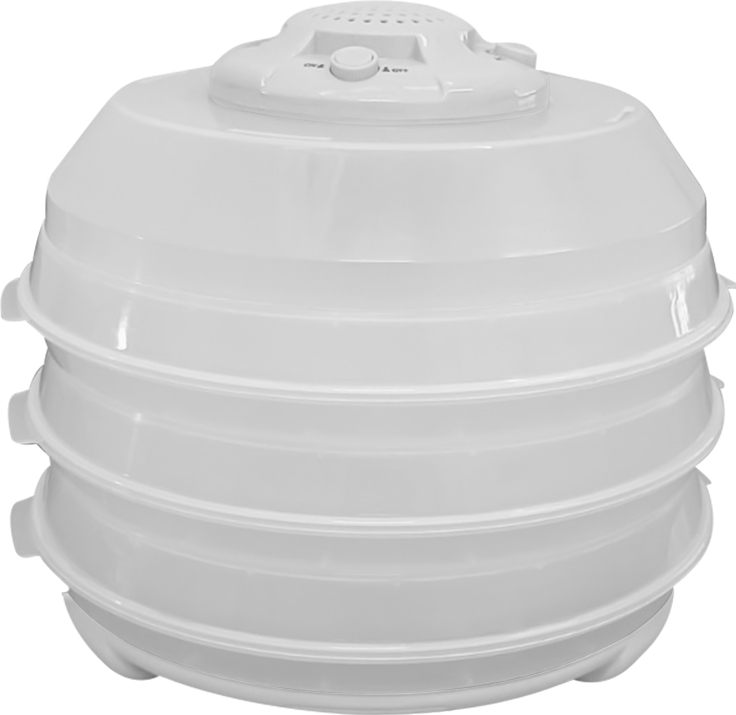 Сушилка для фруктов и овощей Saturn ST-FP0115 - Фото 1