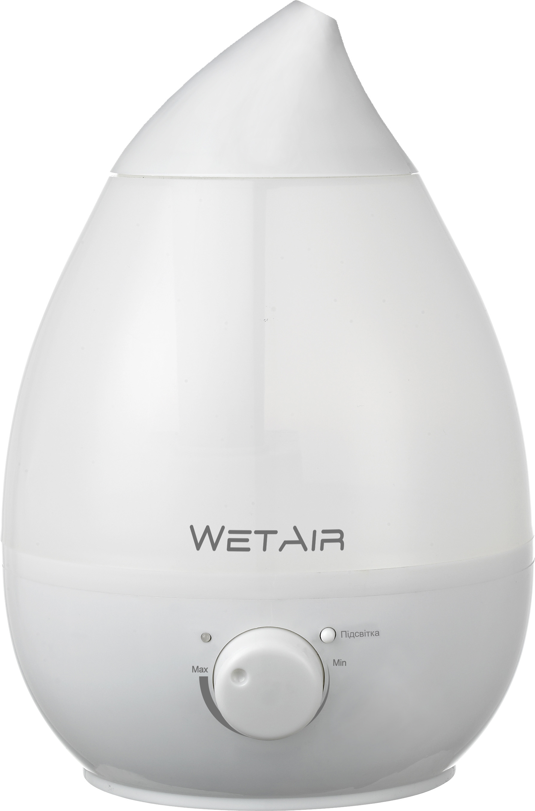 Увлажнитель воздуха WetAir MH-204W - Фото 1