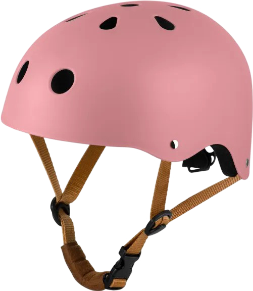 Шолом Lionelo Helmet Pink Rose - Фото 1