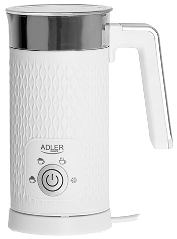 Модуль для взбивания молока Adler AD 4494 White - Фото 1