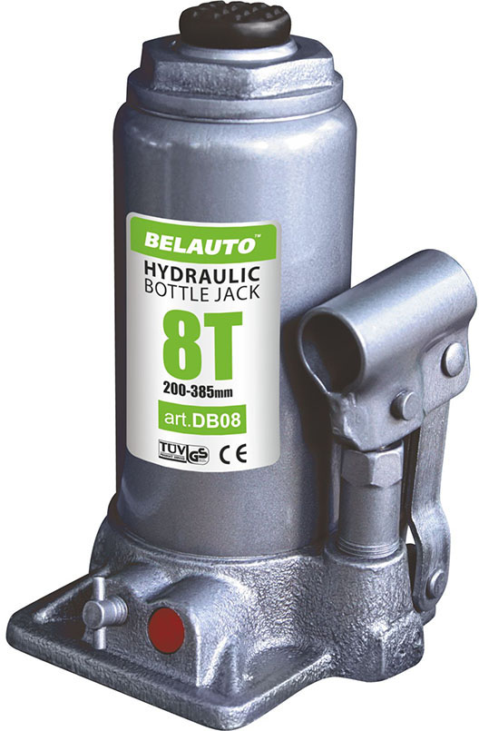 Домкрат BelAuto DB08 - Фото 1