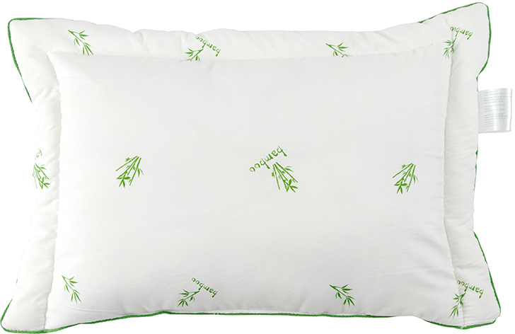 Подушка стандартная Руно 40х60 бамбукова (309.52_Bamboo Style) - Фото 1