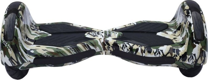 Гироборд ROVER D17 10" Military 2024 - Фото 1