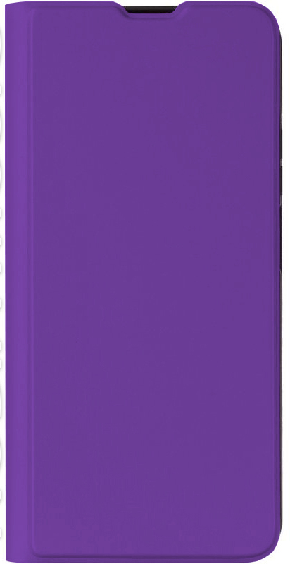 Чехол для смартфона BeCover Exclusive New Style for Nubia Music Purple (712617) - Фото 1
