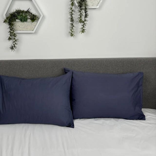 Наволочка ТЕП 40х40 см Графит (2-04789_34449) - Фото 1