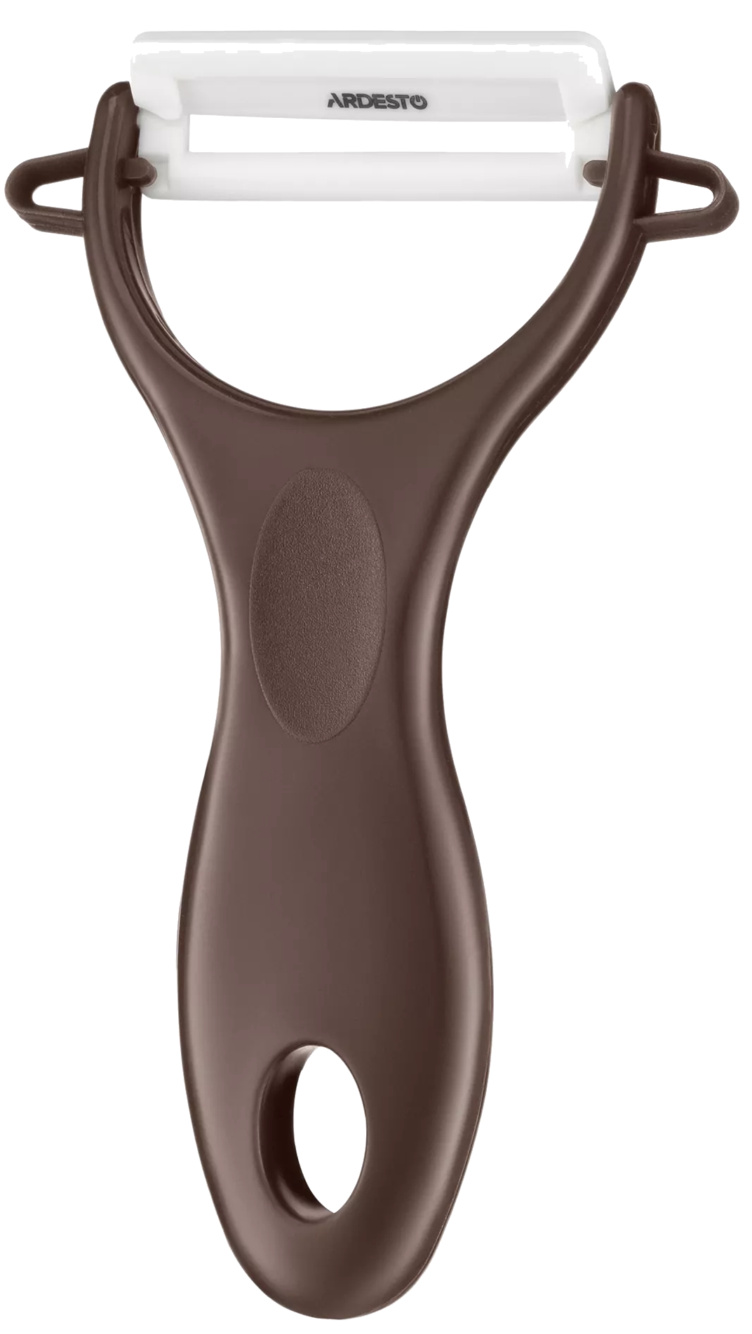 Овощечистка Ardesto Fresh (AR2101BR) - Фото 1