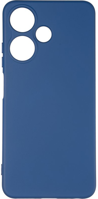 Чохол для смартфону Gelius for Samsung A055 (A05) Blue (00000095686)