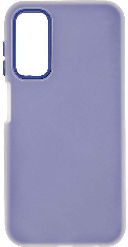 Чехол для смартфона Gelius Bright Case for Samsung A245 (A24) (14) Violet (97062) - Фото 1