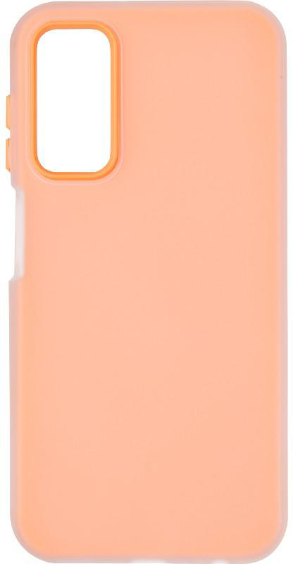Чехол для смартфона Gelius Bright Case for Samsung A245 (A24) (70) Peach (97064) - Фото 1