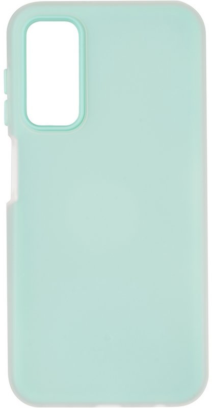 Чехол для смартфона Gelius Bright Case for Samsung A245 (A24) (10) Mint (97066) - Фото 1