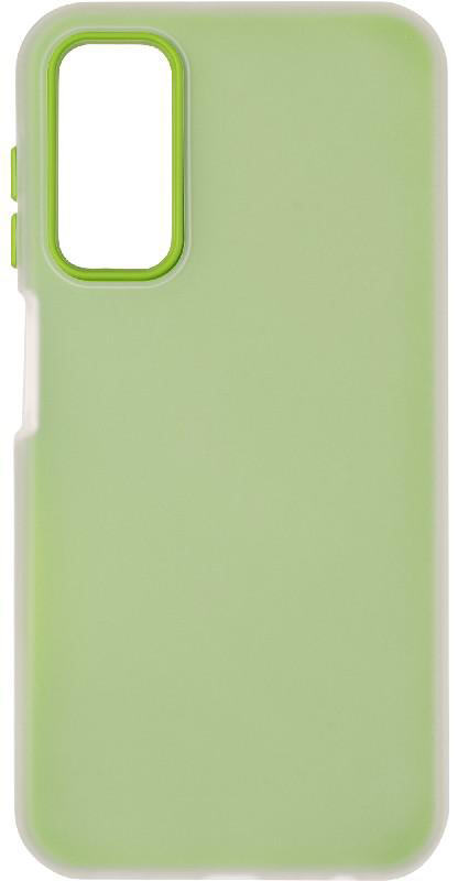 Чехол для смартфона Gelius Bright Case for Samsung A245 (A24) (45) Green (97067) - Фото 1