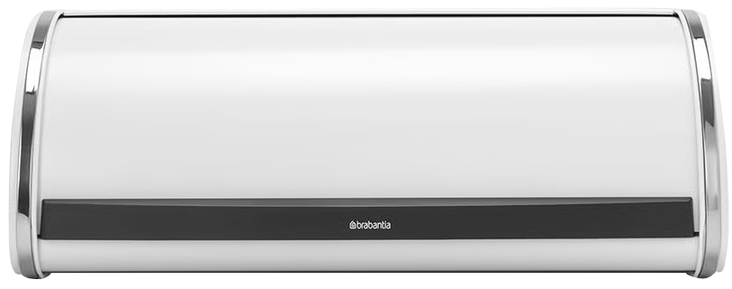 Хлебница Brabantia 236747 White - Фото 1