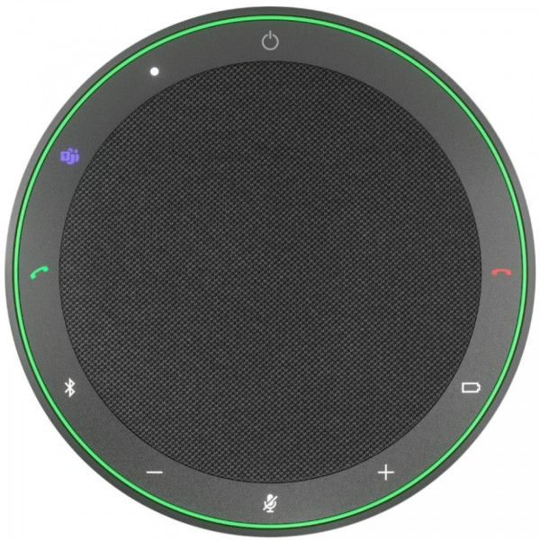 Bluetooth-спикерфон Jabra SPEAK2 75 MS (2775-319) - Фото 1