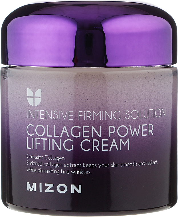 Крем для лица Mizon COLLAGEN POWER LIFTING 75 мл (8809663754679) - Фото 1