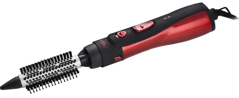 Фен-щетка BROCK HS 9006 RD - Фото 1