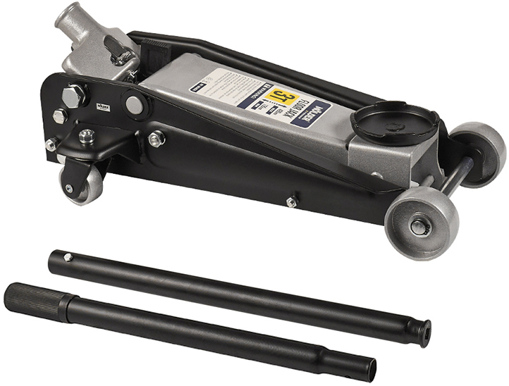Домкрат Molder MA30030 - Фото 1