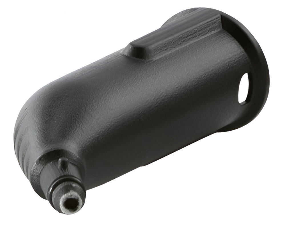 Насадка для пароочистителя Karcher точечное сопло для SC1 SC2 SC3 SC4 SC5 (4.130-021.0) - Фото 1