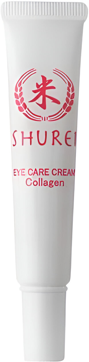 Крем для кожи вокруг глаз Naris Cosmetics Shurei Коллаген (4955814707934) - Фото 1