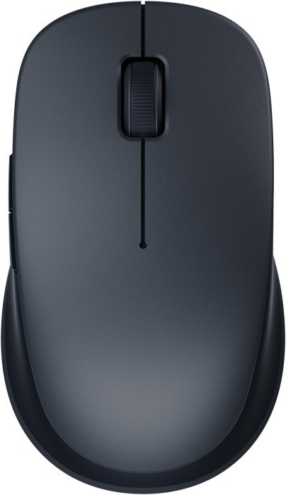 Мышь беспроводная Xiaomi Dual-mode Wireless Mouse 2 Black (BHR8850GL) - Фото 1