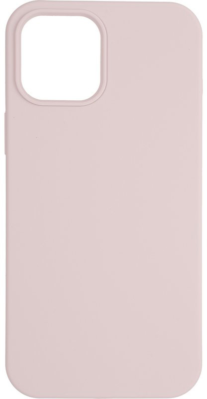 Чохол для смартфону Gelius Original Full Soft Case for iPhone 12 Pro Max Lavande (91232) - Фото 1