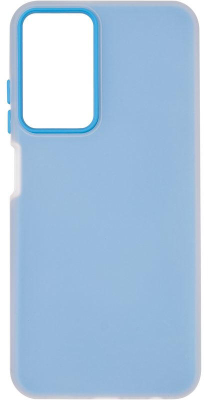 Чохол для смартфону Gelius Bright Case for Samsung A057 (A05s) (13) Blue (97104) - Фото 1
