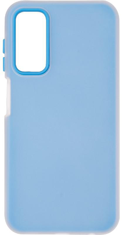 Чохол для смартфону
 Gelius Bright Case for Samsung A245 (A24) (13) Blue (97068) - Фото 1