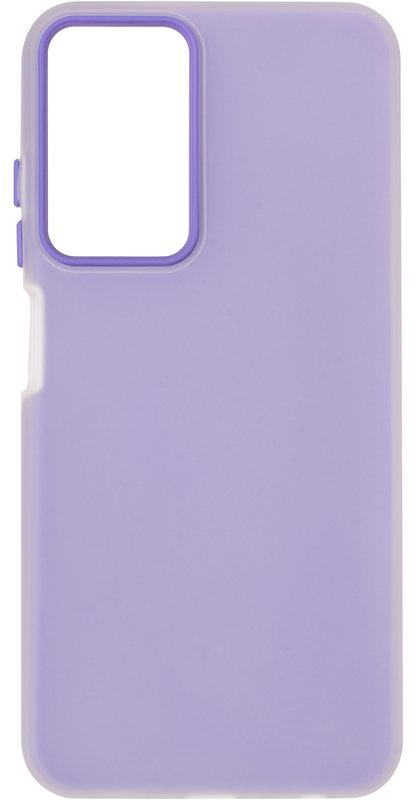 Чохол для смартфону Gelius Bright Case for Samsung A057 (A05s) (47) Lilac (97097) - Фото 1