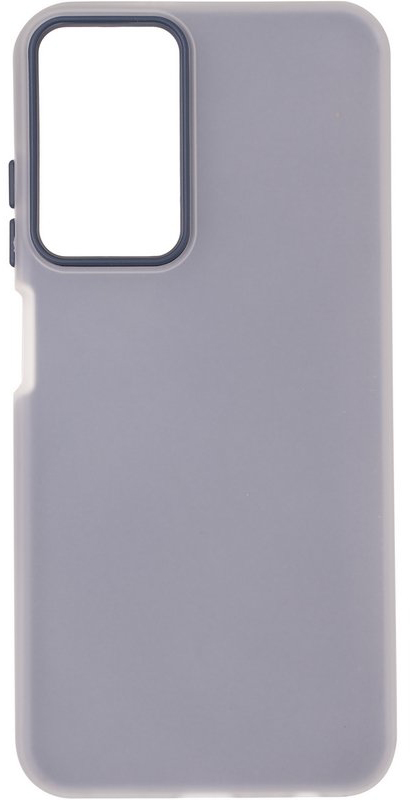Чохол для смартфону Gelius Bright Case for Samsung A057 (A05s) (2) Grey (97099) - Фото 1