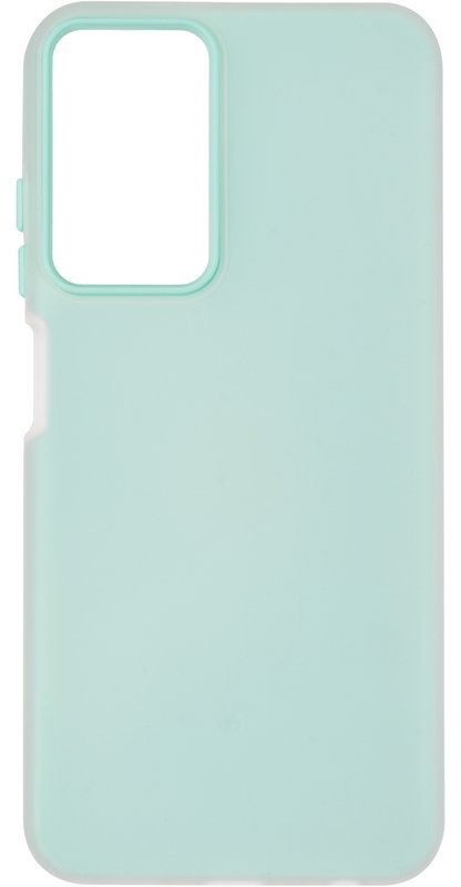 Чохол для смартфону Gelius Bright Case for Samsung A057 (A05s) (10) Mint (97102) - Фото 1