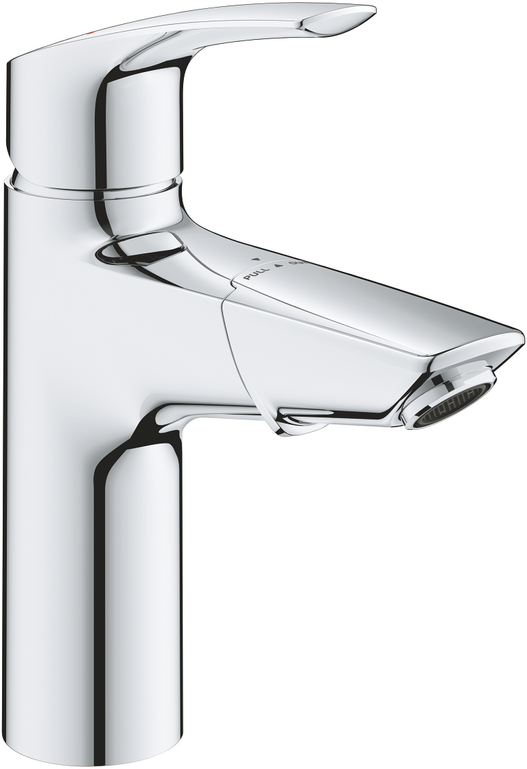 Смеситель кухонный Grohe Eurosmart (23976003) - Фото 1