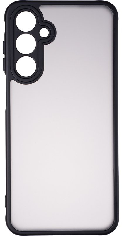 Чохол для смартфону Gelius Shadow Case for Xiaomi Redmi 15 GL 169mm Matte Black (102121)