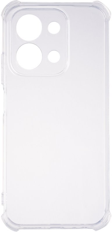 Чохол для смартфону Gelius Ultra Thin Proof for Xiaomi Redmi Note 15 Pro 4G EU/GL (163mm) Transparent (102146)