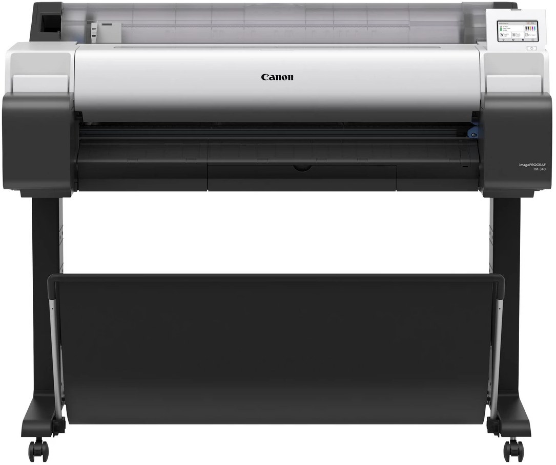 Принтер для цветной печати Canon imagePROGRAF TM-340 (6248C003) - Фото 1