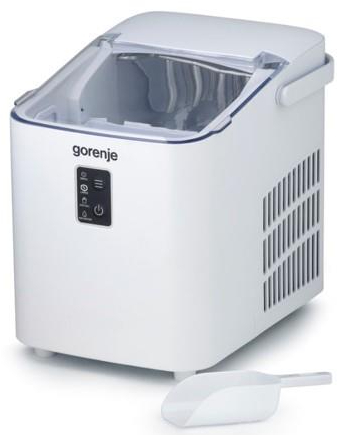 Льдогенератор Gorenje IMDW1200W - Фото 1