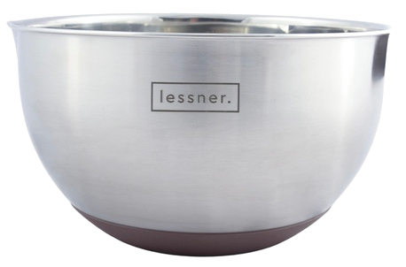 Купити Миска Lessner 28 см 7.3 л (55900-28) - Фото 1 Миска Lessner 28 см 7.3 л (55900-28) - Фото 1