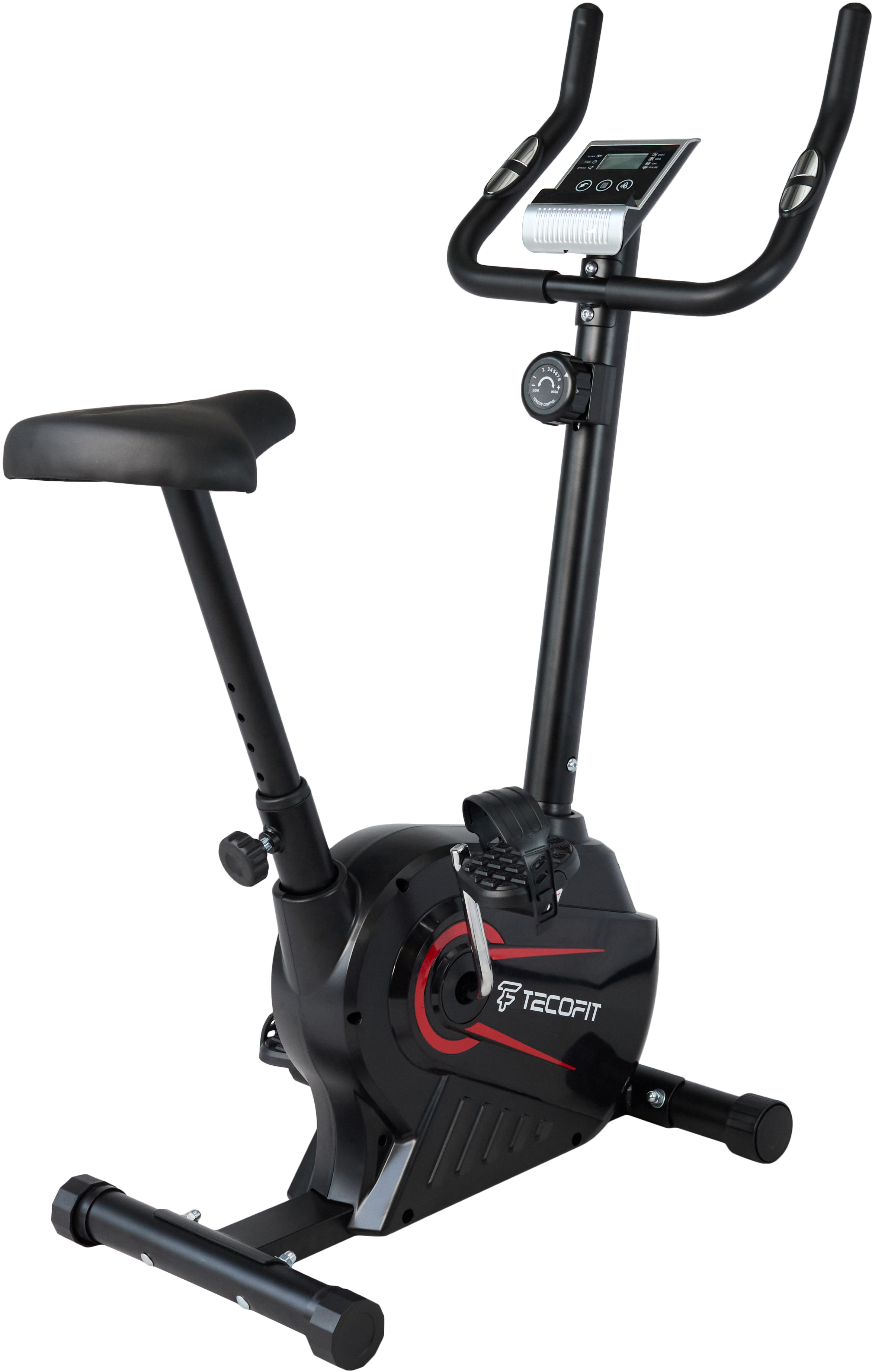 Велотренажер TECOFIT Exercise bike FN-8601 - Фото 1