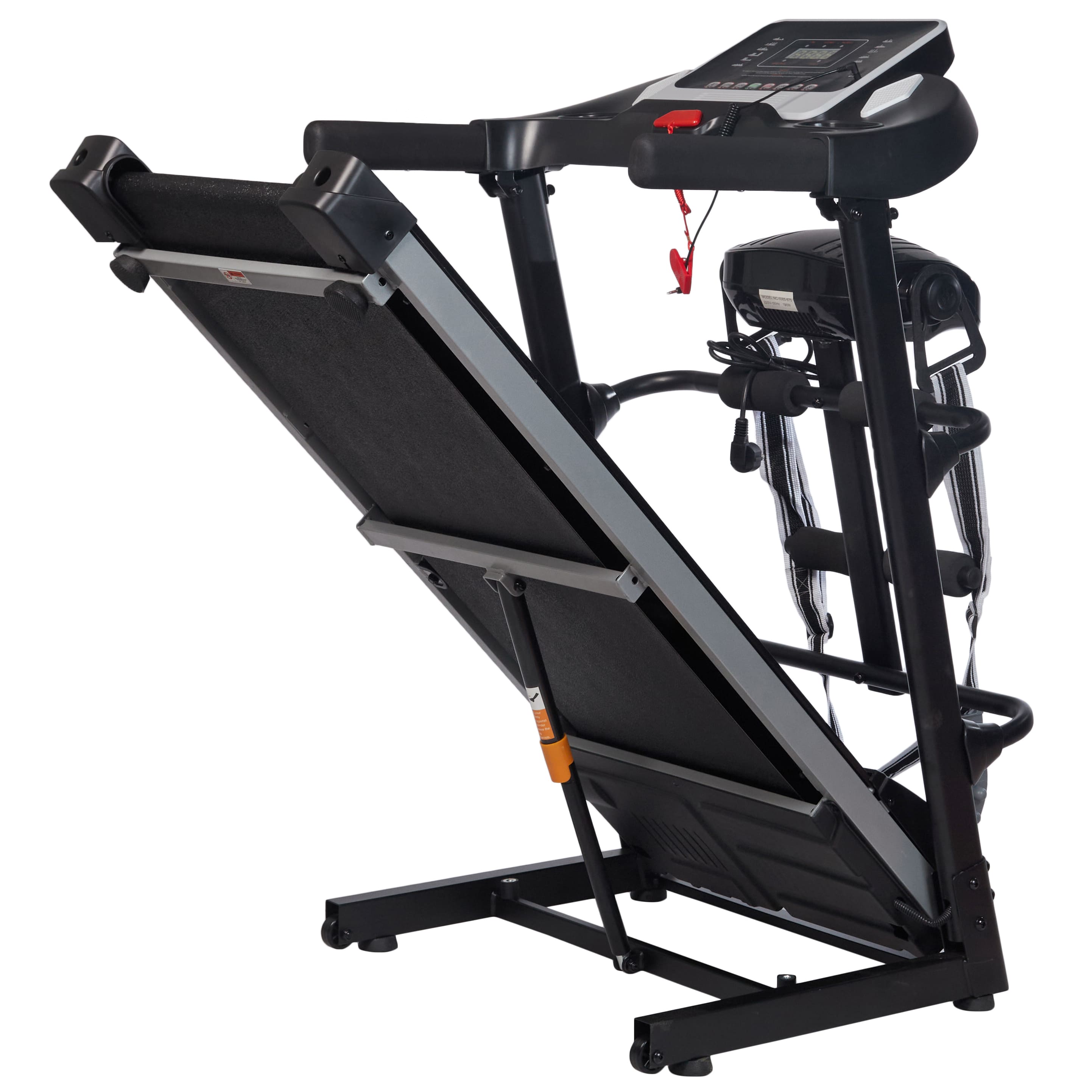 Бігова доріжка TECOFIT Multi-function FN-F380/1 - Фото 1