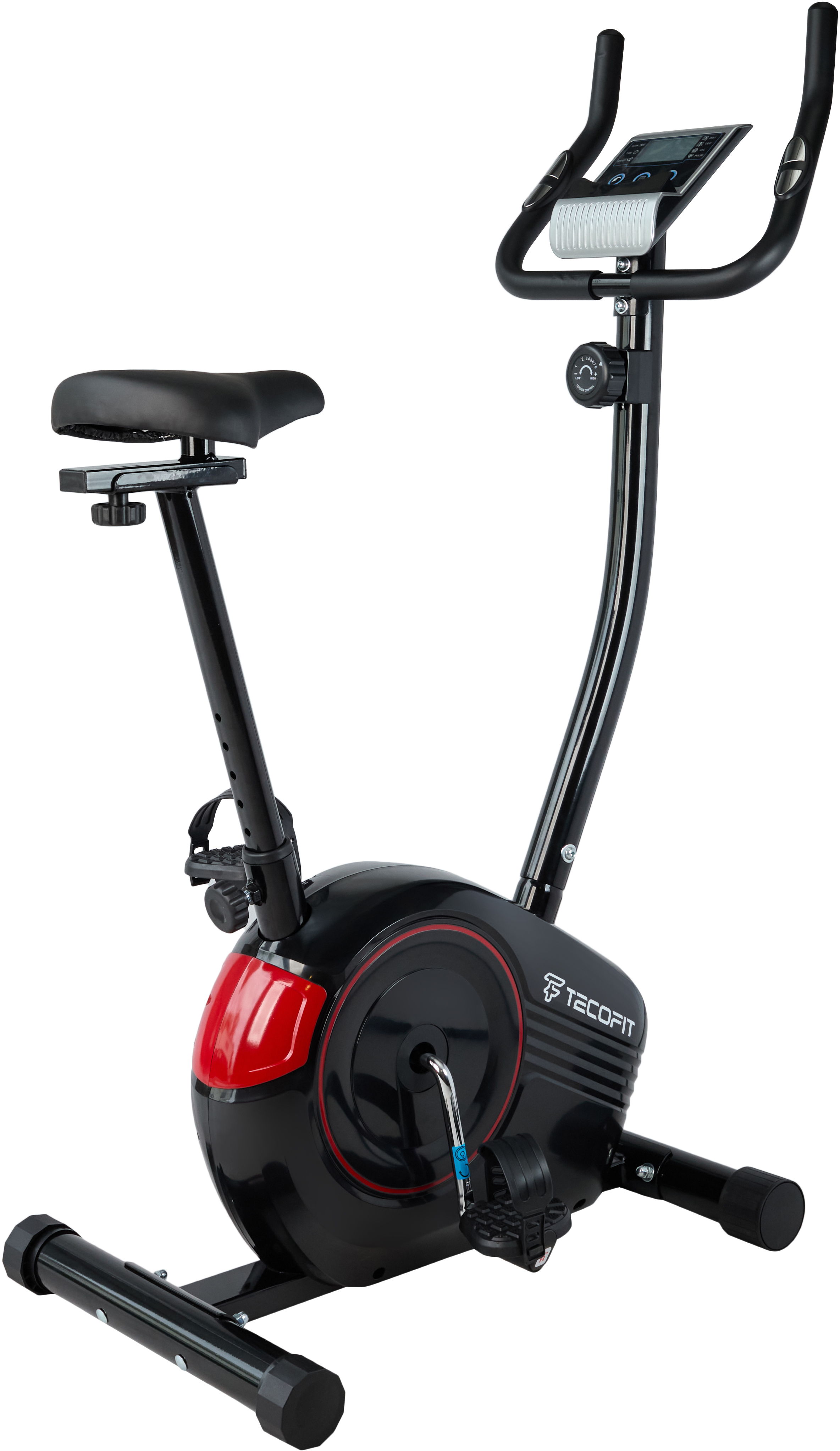Велотренажер TECOFIT Exercise bike FN-8804 - Фото 1