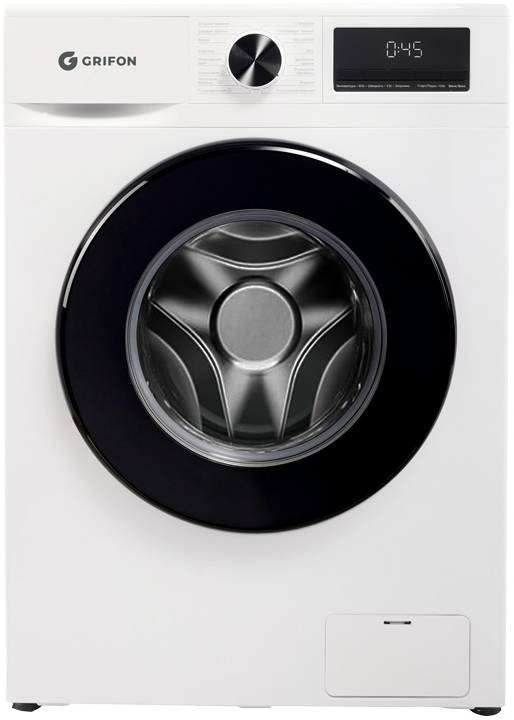 Купить Стиральная машина Grifon GWMS-6101IW - Фото 1 Стиральная машина Grifon GWMS-6101IW - Фото 1