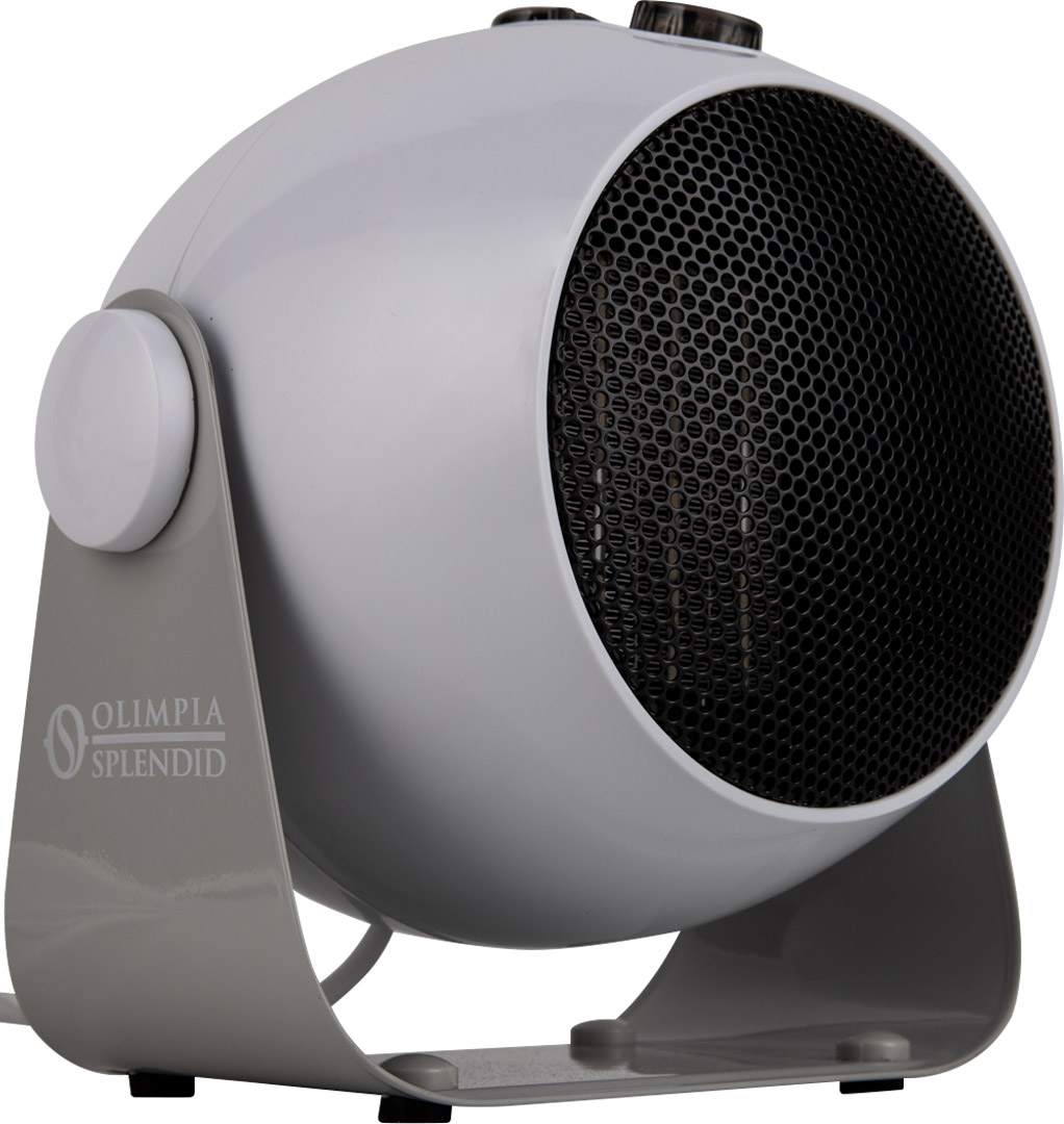 Купити Тепловентилятор Olimpia Splendid CALDODESIGN - Фото 1 Тепловентилятор Olimpia Splendid CALDODESIGN - Фото 1