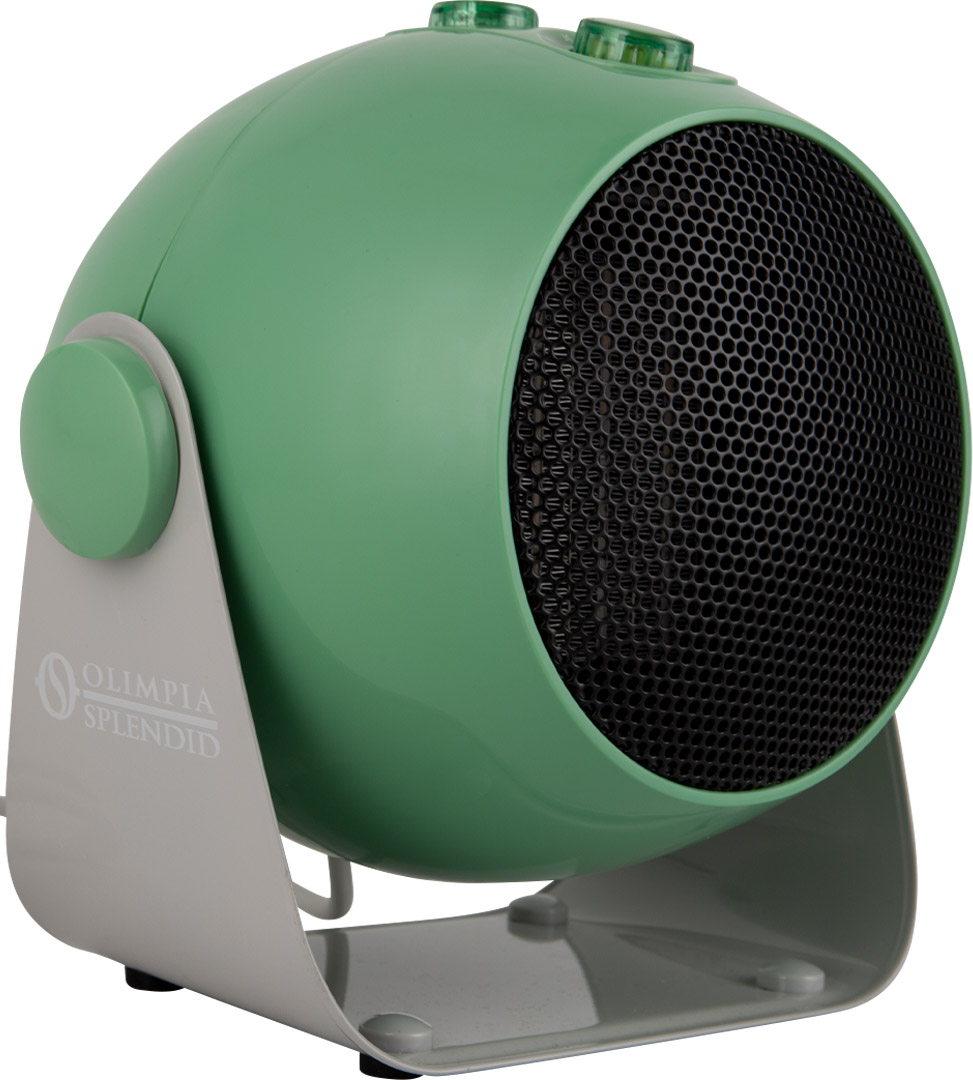 Купити Тепловентилятор Olimpia Splendid CALDODESIGN S - Фото 1 Тепловентилятор Olimpia Splendid CALDODESIGN S - Фото 1