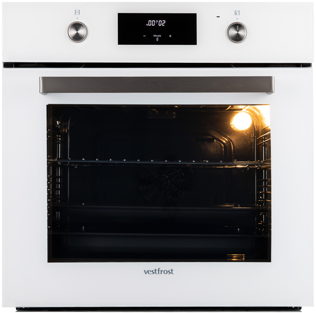 Духовой шкаф электрический Vestfrost OWG 869 TDT - Фото 1