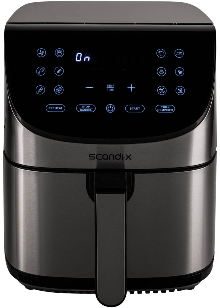 Мультипечь Scandix AFDS 7-17 - Фото 1