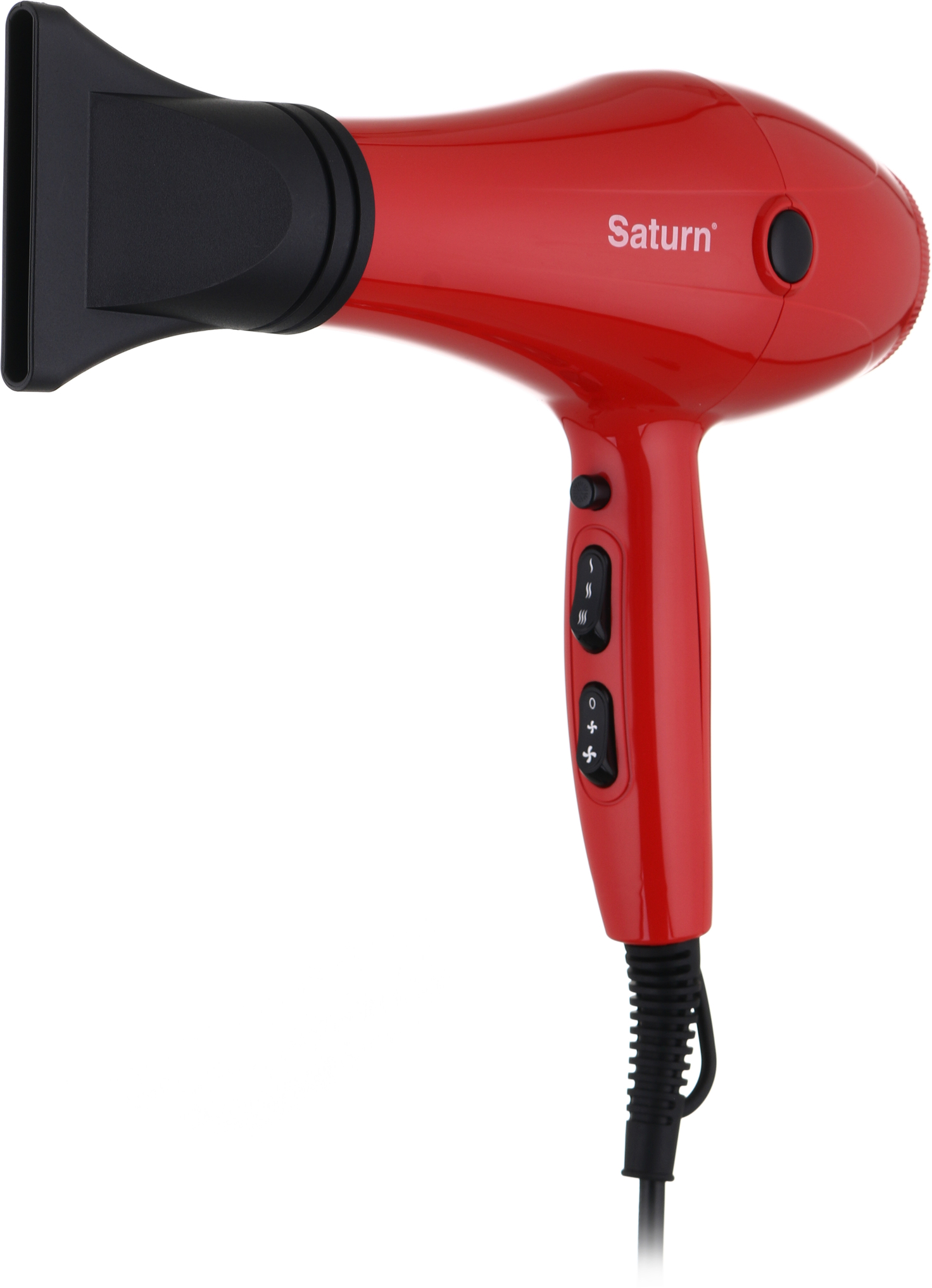 Фен Saturn ST-HC7208 - Фото 1